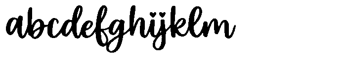 Benefits Days FONT