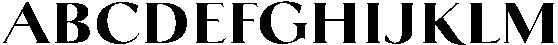 Biarritz Bold otf (700) FONT