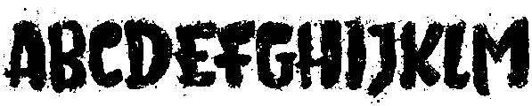Big Bowl otf (400) FONT