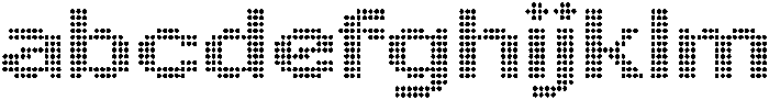 Bitcloid Regular otf (400) FONT