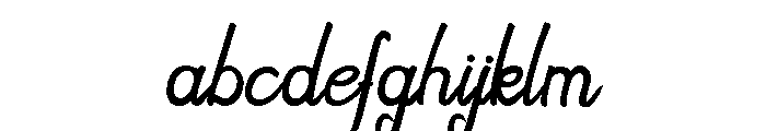 Biscuit and Donuts FONT