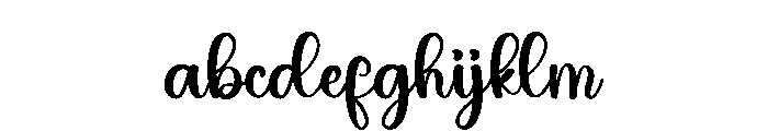 Black Girls FONT