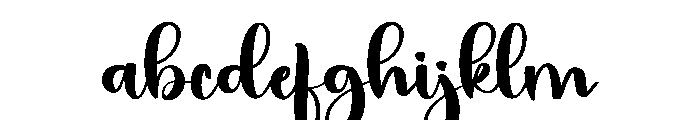 Black Vintage FONT