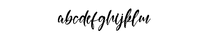 Blackgemstone FONT