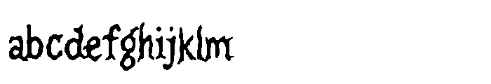 Blowsplat FONT