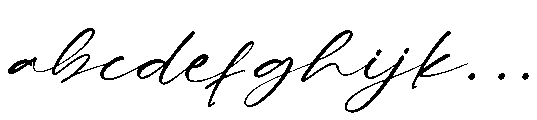 Blushing Touch Regular FONT