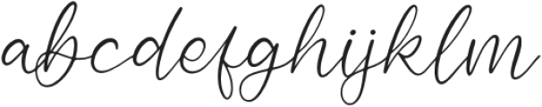 Boldful Starlight otf (300) FONT