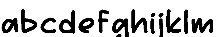 BOTANIC NATURE FONT