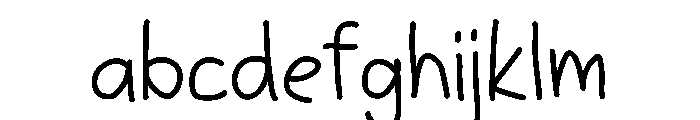 Bovani FONT