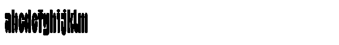 Boldsta FONT