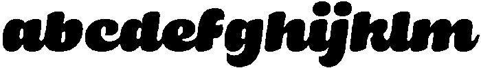 Briska Script Regular otf (400) FONT