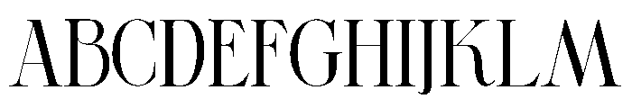 BRANCH - For Personal Use Only FONT
