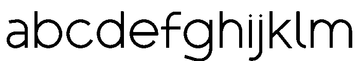 Brandink Sans FONT