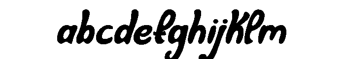 Branquignol FONT