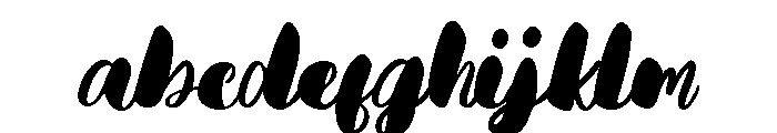 Brista FONT