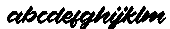 Brooklyn Pirates ikiiko.com FONT