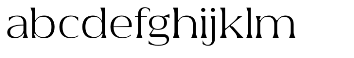 Bragton Light FONT