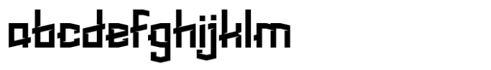 Breaker Slash FONT