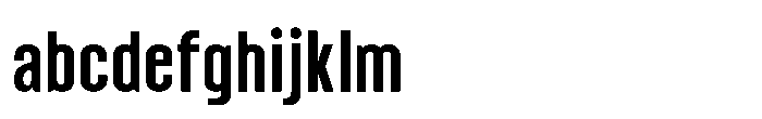 Brightons Semi Bold FONT