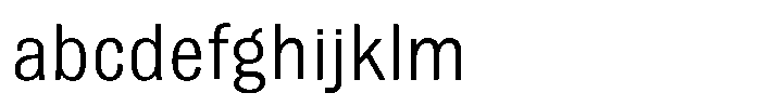 Bulldog Pro Variable FONT