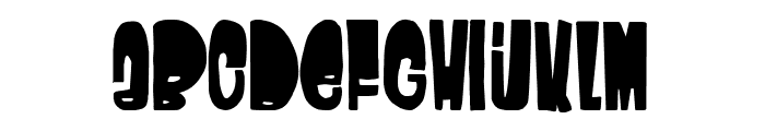Calypso Soundsystem FONT