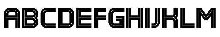 Catalog Bold FONT