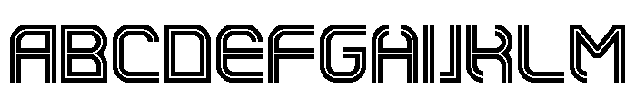 Catalog Fashion Regular FONT