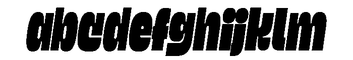 Cayento PERSONAL USE Narrow Italic FONT