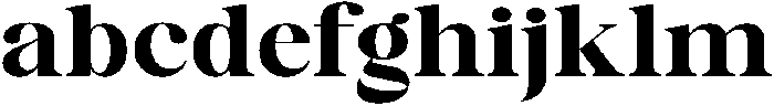Celima Black Expanded otf (900) FONT