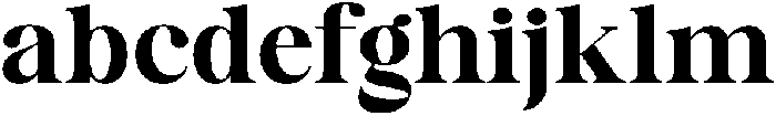 Celima Black otf (900) FONT