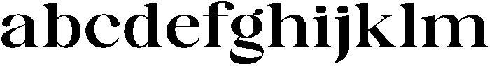 Celima Bold Extra Expanded otf (700) FONT