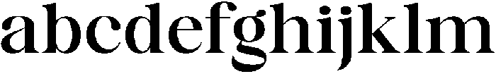 Celima Bold Semi Expanded otf (700) FONT