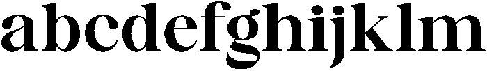 Celima Extra Bold Semi Expanded otf (700) FONT