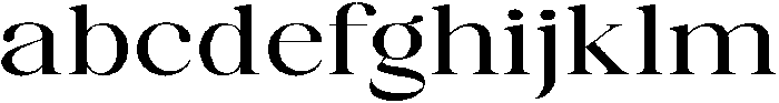 Celima Medium Ultra Expanded otf (500) FONT