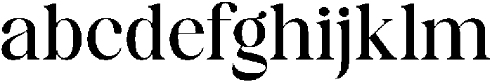 Celima Semi Bold Semi Condensed otf (600) FONT
