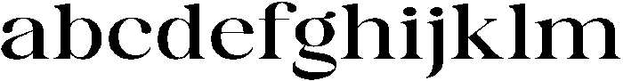 Celima Semi Bold Ultra Expanded otf (600) FONT