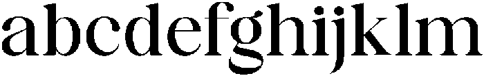 Celima Semi Bold otf (600) FONT