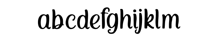 Artistry FONT