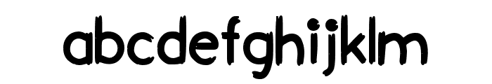 Catguaret Regular FONT