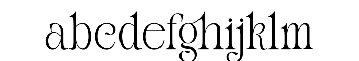 Gillgh FONT
