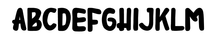 Hormin Fancy FONT