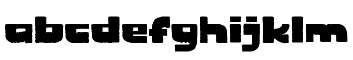 KONG BUFAR Regular FONT
