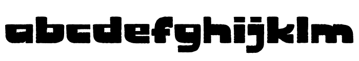 KONGBUFAR-Regular FONT