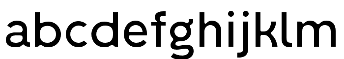 Klatsch Grotesk Regular FONT