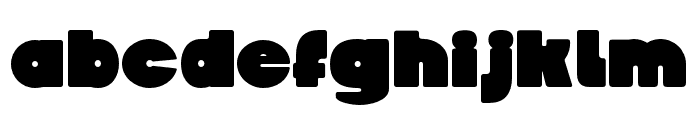 Loca Regular FONT