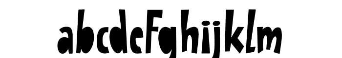 Orchad Drawing FONT