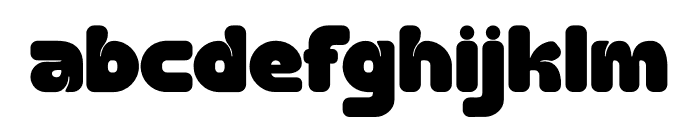 Rapoge Grotesk FONT