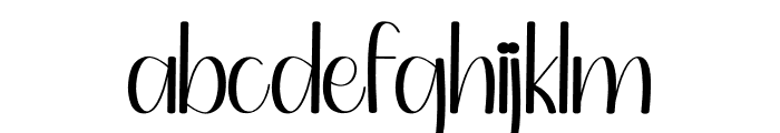 Relitha FONT