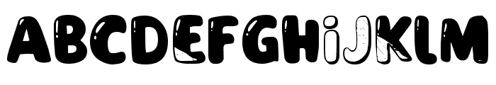 palmer-Regular FONT