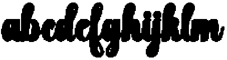 Chocolate Strawberry Bold 18 Regular otf (700) FONT